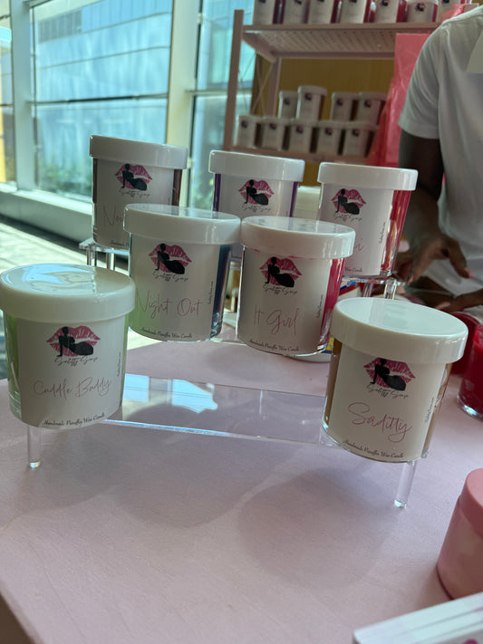 Candles